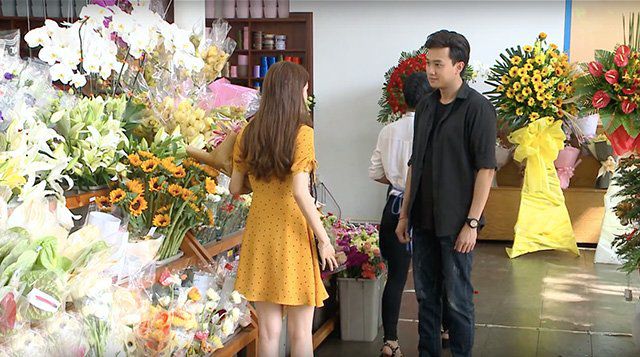 Từ amp;#34;soái ca vạn người mêamp;#34;, Quốc Trường lại làm người thứ 3, amp;#34;mê mẩnamp;#34; vợ bạn thân? - 1