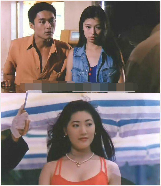 Đời chìm nổi của amp;#34;nữ thần lẳng lơamp;#34; đánh mất vòng 1 gợi cảm, đi bán mì với bạn trai - 5