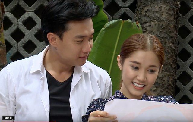 Từ amp;#34;soái ca vạn người mêamp;#34;, Quốc Trường lại làm người thứ 3, amp;#34;mê mẩnamp;#34; vợ bạn thân? - 2