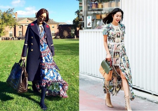 Hiện tại, Lee Hye Young có cuộc sống sang chảnh, giàu có.