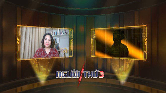 Tiến sĩ Tô Nhi A trò chuyện với chị M.L.