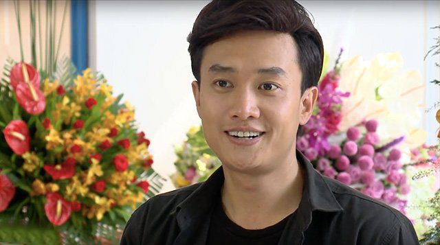 Từ amp;#34;soái ca vạn người mêamp;#34;, Quốc Trường lại làm người thứ 3, amp;#34;mê mẩnamp;#34; vợ bạn thân? - 3
