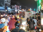 Tin tức - Án mạng trong quán cà phê ở TPHCM, đôi nam nữ tử vong
