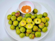 Sức khỏe - 2 loại quả đang vào mùa nhưng “ngậm” nhiều hóa chất, đặc biệt là quả ăn giòn tan được nhiều chị em ưa thích