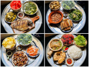 Bếp Eva - Cô giáo Đồng Nai chia sẻ loạt cơm nhà cực ngon, thực đơn phong phú, có thể cả tháng không trùng món