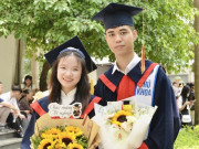 Tin tức - Đôi bạn thân cùng tốt nghiệp thủ khoa ngành Công nghệ thông tin