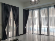 Nhà đẹp - Giàu đến mấy cũng đừng treo rèm cửa 4 màu này, đó không phải mê tín mà có cơ sở cả