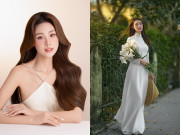 Thời trang - Sở hữu vòng eo 56cm, nữ thư ký của tổng giám đốc thi Miss Grand Vietnam là ai?