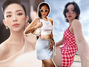 Thời trang - Lấy chồng đại gia ngầm, nữ ca sĩ chăm diện bikini khoe dáng cực đỉnh, chuẩn đẹp như hoa hậu