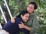 Yêu - Ngày mẹ kế của chồng xuất viện, bà tặng món quà làm chồng tôi mừng cả đêm không chợp mắt được