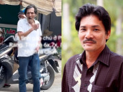 Giải trí - Thương Tín lại lang thang trên đường sau 4 tháng rời khỏi "vòng tay" người cưu mang, ngoại hình tiều tụy, khổ sở