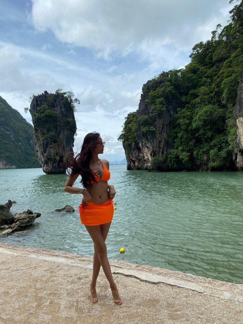 Sao Việt 24h: Shark Bình đang có quãng thời gian xa vợ, thèm lắm một thứ liền bị Phương Oanh đăng ảnh amp;#34;trêu ngươiamp;#34; - 6