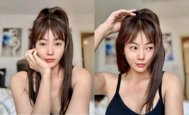Sao Việt 24h: Shark Bình đang có quãng thời gian xa vợ, thèm lắm một thứ liền bị Phương Oanh đăng ảnh amp;#34;trêu ngươiamp;#34; - 11