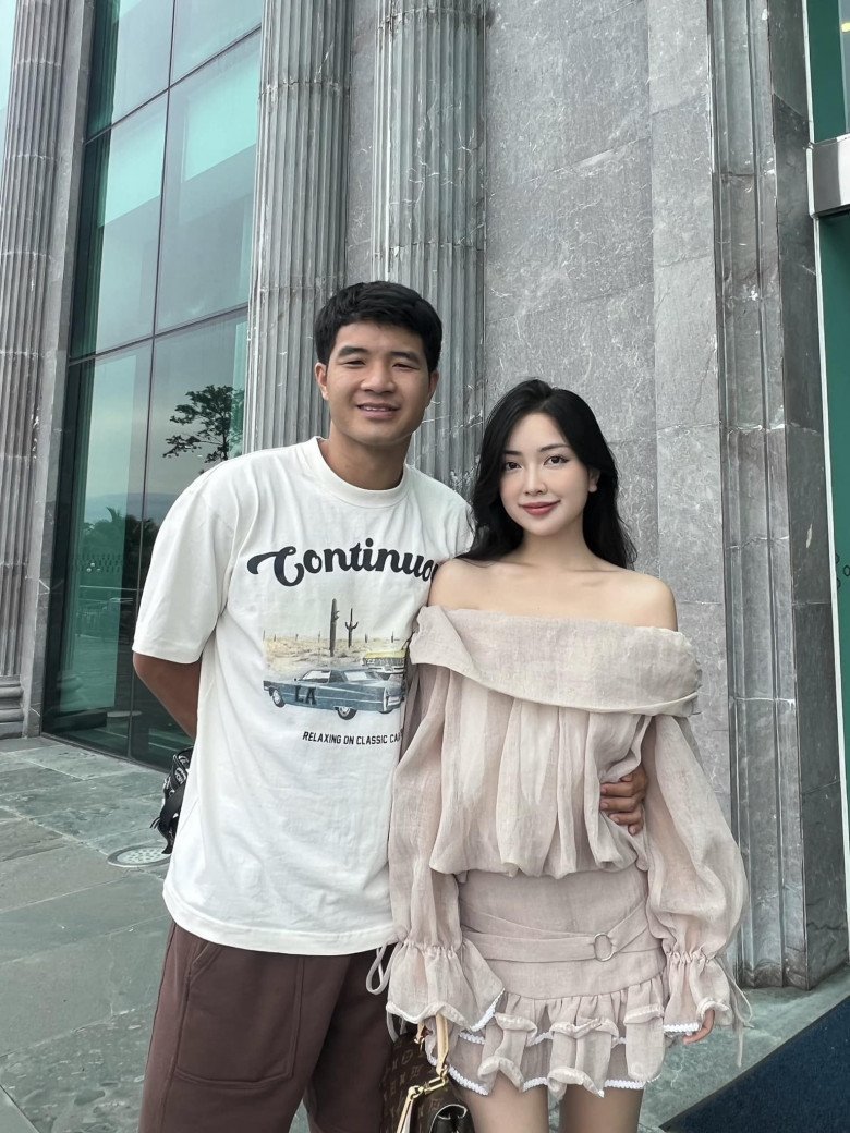 Hà Đức Chinh và Mai Hà Trang được nhiều khán giả yêu mến.