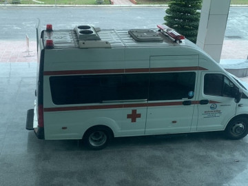 4 nạn nhân vụ nổ khí gas ở Vĩnh Phúc bỏng nặng nguy kịch