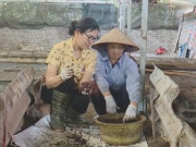 Tin tức - Nuôi loài vật ăn chất thải “ai cũng sợ”, chị nông dân thu 2 tỷ đồng