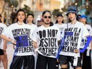 Giải trí - Sao Việt 24h: Hoàng Thùy gọi tên Thanh Hằng giữa ồn ào bị chèn ép, dân mạng "đào" lại những lần "đụng độ"