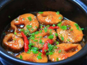 Bếp Eva - Kho cá mãi nhưng vẫn tanh, hóa ra tôi làm sai nhiều bước, giờ mới biết vẫn chưa muộn