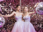 Giải trí - Thanh Hằng và Hồ Ngọc Hà: Thân đến mức từng vướng tin đồn yêu nhau, cùng bị "tố" chèn ép đàn em