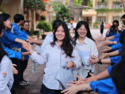 Tin tức - Các thủ khoa, á khoa thi tốt nghiệp THPT 2024 đến từ tỉnh, thành nào?