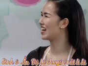 Bà bầu - Võ Hạ Trâm kể chuyện sinh con ở Ấn Độ, bác sĩ hỏi: “Mổ không có bình oxy được không?”