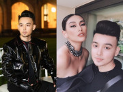 Giải trí - Phú Gia Gia - chuyên gia trang điểm vừa qua đời ở Thái Lan từng làm việc với loạt sao Việt đình đám