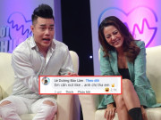 Giải trí - Lê Dương Bảo Lâm bất ngờ ấn like bài viết "khịa" Nam Thư dù từng trốn vợ đi với đàn chị, gọi không dám nghe máy