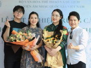 Giải trí - Con gái ca sĩ Trọng Tấn đạt 9,25 điểm môn Văn tốt nghiệp THPT