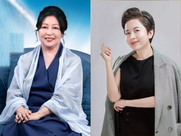 Chân dung dàn cá mập tại Shark Tank mùa 7: Có 4 gương mặt mới toanh, học vấn và sự nghiệp siêu đỉnh