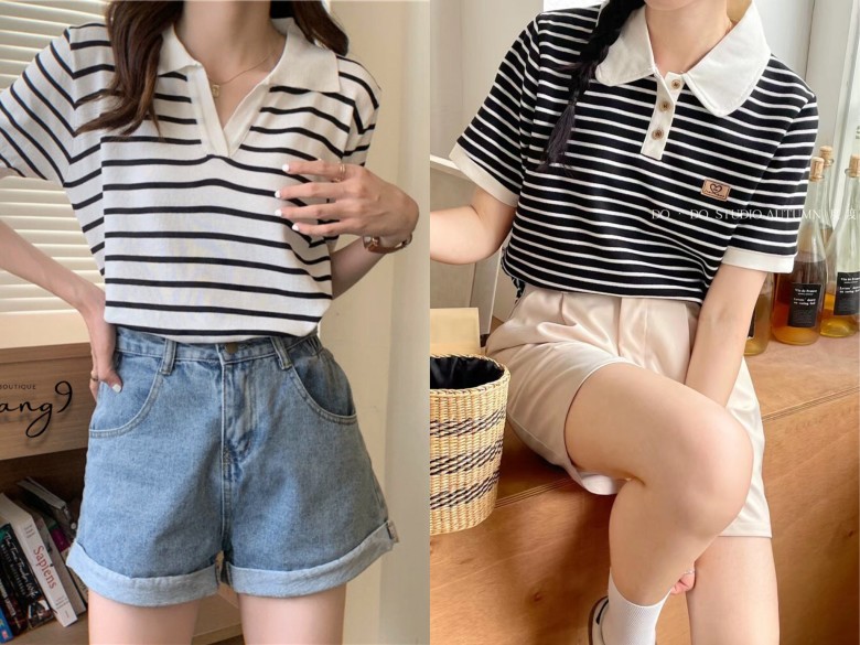 Một outfit dạo phố hoàn hảo mà chị em tuyệt đối không nên bỏ qua!