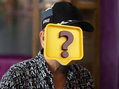 Nam danh hài từng bị xã hội đen truy lùng, vướng lao lý trước khi cạo đầu đi tu