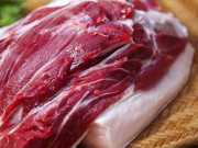 Sức khỏe - Thịt lợn ai cũng ăn nhưng 5 phần thịt lợn này mới là ngon nhất