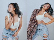 Bà bầu - Vũ công Kim Phụng ôm bụng bầu đi nhảy, hôn nhân lận đận nhưng sinh con xong luôn có hậu phương vững chắc