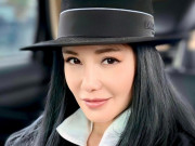 Đẹp - Ở tuổi U60, làn da của 'Bống' Hồng Nhung vẫn trẻ đẹp nhờ một bí quyết dễ làm