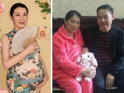 Bà bầu - Bà mẹ 50 tuổi 3 lần làm IVF, nhận nhiều chỉ trích nhưng câu chuyện phía sau đầy nước mắt