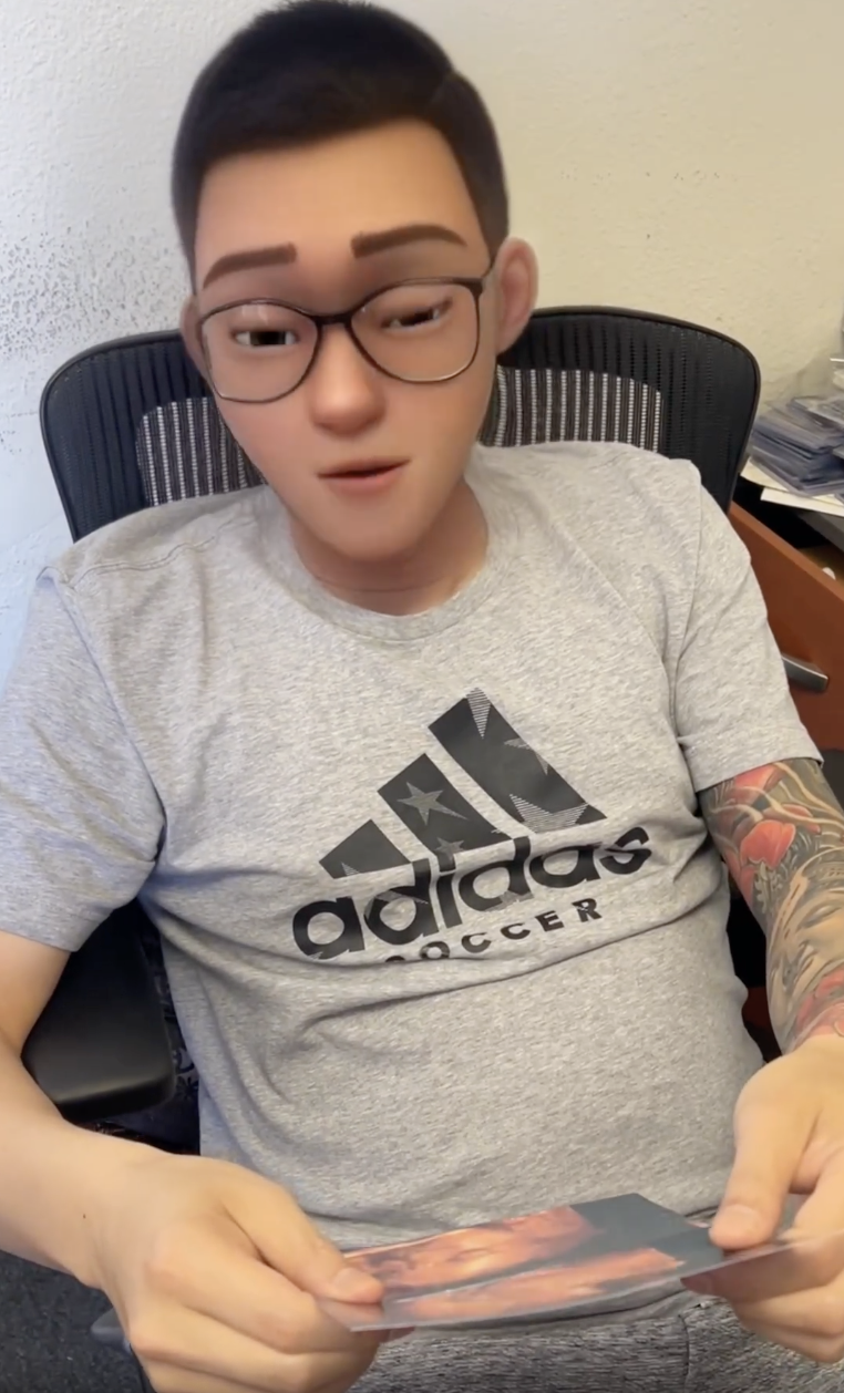 Võ Hoàng Yến khoe ảnh siêu âm thai, chồng nói một câu biết ngay ngoại hình em bé giống ba hay mẹ - 3