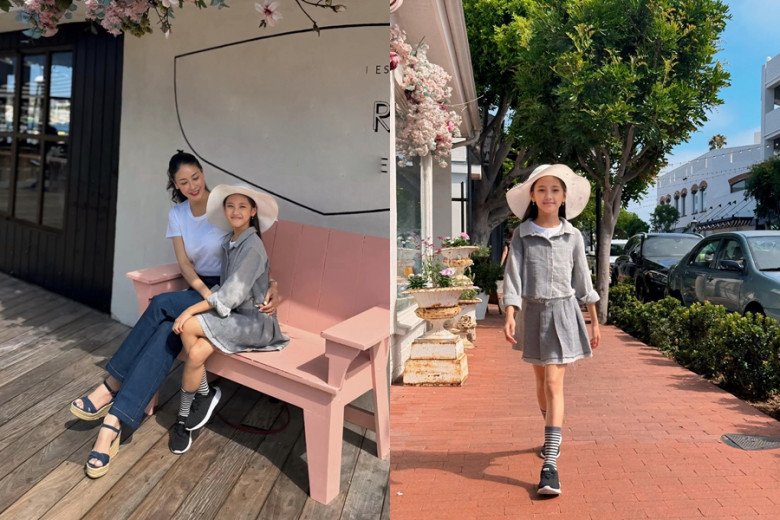 Sao Việt 24h: Thương Tín đã chia tay người vợ thứ 4 kém hơn 30 tuổi, nói sẽ tìm cách gần gũi, bù đắp cho con - 12