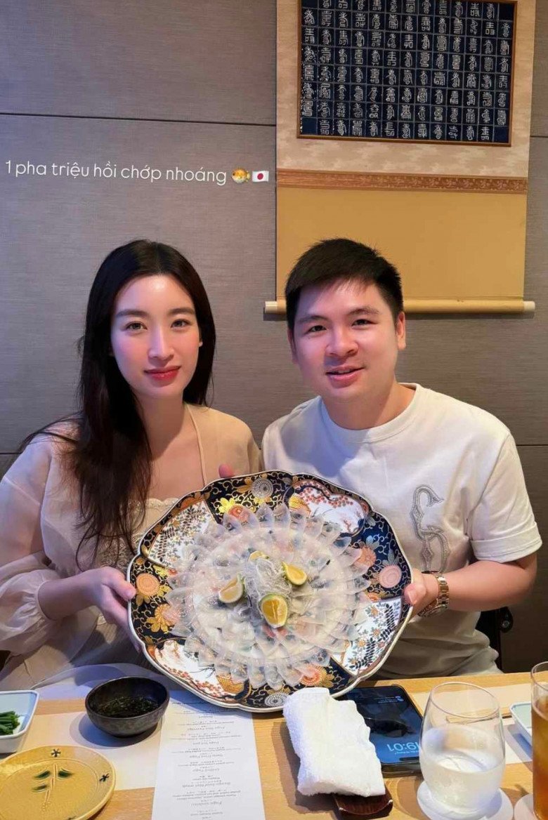Sao Việt 24h: Thương Tín đã chia tay người vợ thứ 4 kém hơn 30 tuổi, nói sẽ tìm cách gần gũi, bù đắp cho con - 8