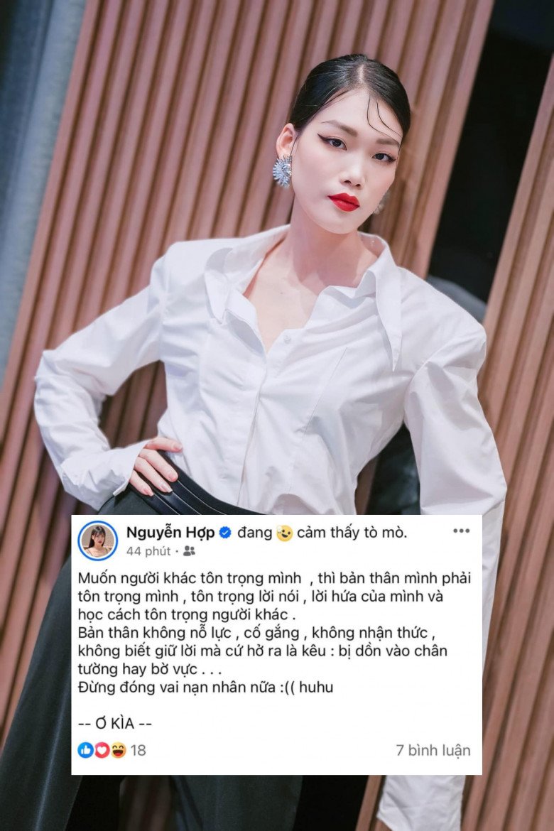 Sao Việt 24h: Thương Tín đã chia tay người vợ thứ 4 kém hơn 30 tuổi, nói sẽ tìm cách gần gũi, bù đắp cho con - 7
