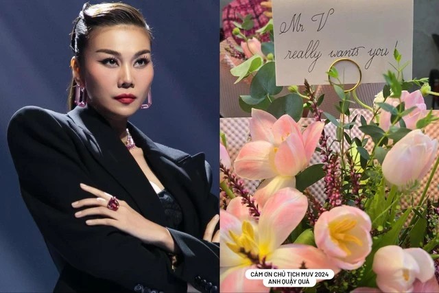 Sao Việt 24h: Thương Tín đã chia tay người vợ thứ 4 kém hơn 30 tuổi, nói sẽ tìm cách gần gũi, bù đắp cho con - 5