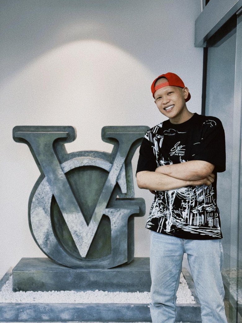 Tình hình sức khỏe của rapper sinh năm 2000 bị mắc ung thư: Vừa trải ...