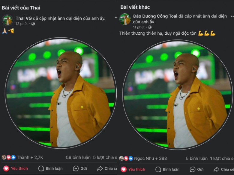 Tình hình sức khỏe của rapper sinh năm 2000 bị mắc ung thư: Vừa trải ...