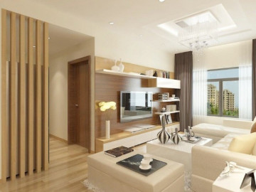 Áp dụng quy định mới về thời hạn sử dụng nhà chung cư từ ngày 1-8