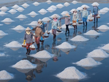 10 làng nghề nổi tiếng chỉ có tại Việt Nam: Có nơi đã hơn 1.000 năm tuổi, ở Hà Nội có 2 cái tên ai cũng biết