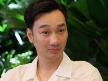 MC Thành Trung nói về nhân cách của NSND Tự Long