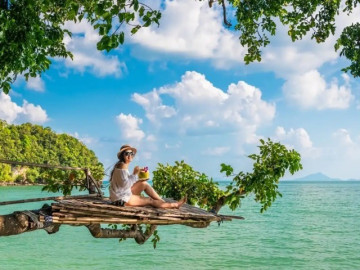 5 hòn đảo được ví "thiên đường nơi hạ giới", chỉ dành cho giới siêu giàu, ở Đông Nam Á góp mặt 1 cái tên