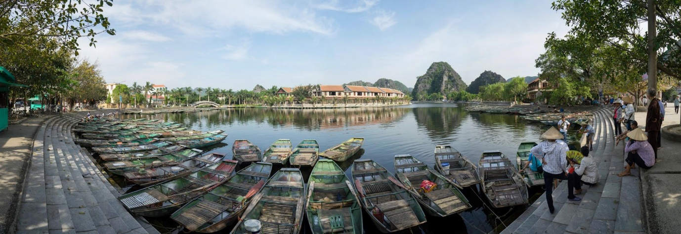 Ghi nhớ nguyên tắc “3 nên 2 không” khi chụp ảnh Panorama để thu trọn khung cảnh trong tấm hình của bạn - 5