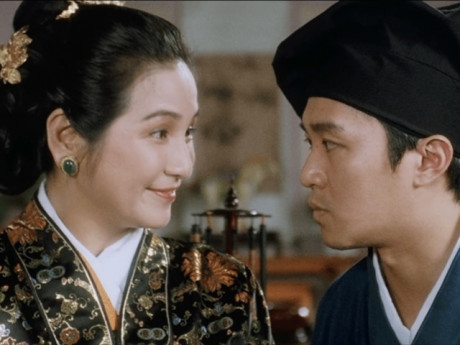 Đả nữ phim Châu Tinh Trì qua đời