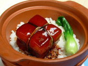 Bếp Eva - Kho thịt bao năm nhưng vẫn bị dai khô không mềm ngon béo ngậy, hóa ra tôi sai lầm ở bước này!