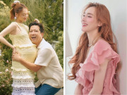 Chuẩn bị mang thai - Nhã Phương mong muốn sinh đôi nhưng không làm IVF, chốt sổ 4 đứa con dù đã đủ nếp đủ tẻ